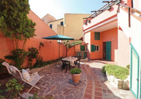 Residenza Cairoli - Trilocale a due passi dal porto di Cala Gavetta